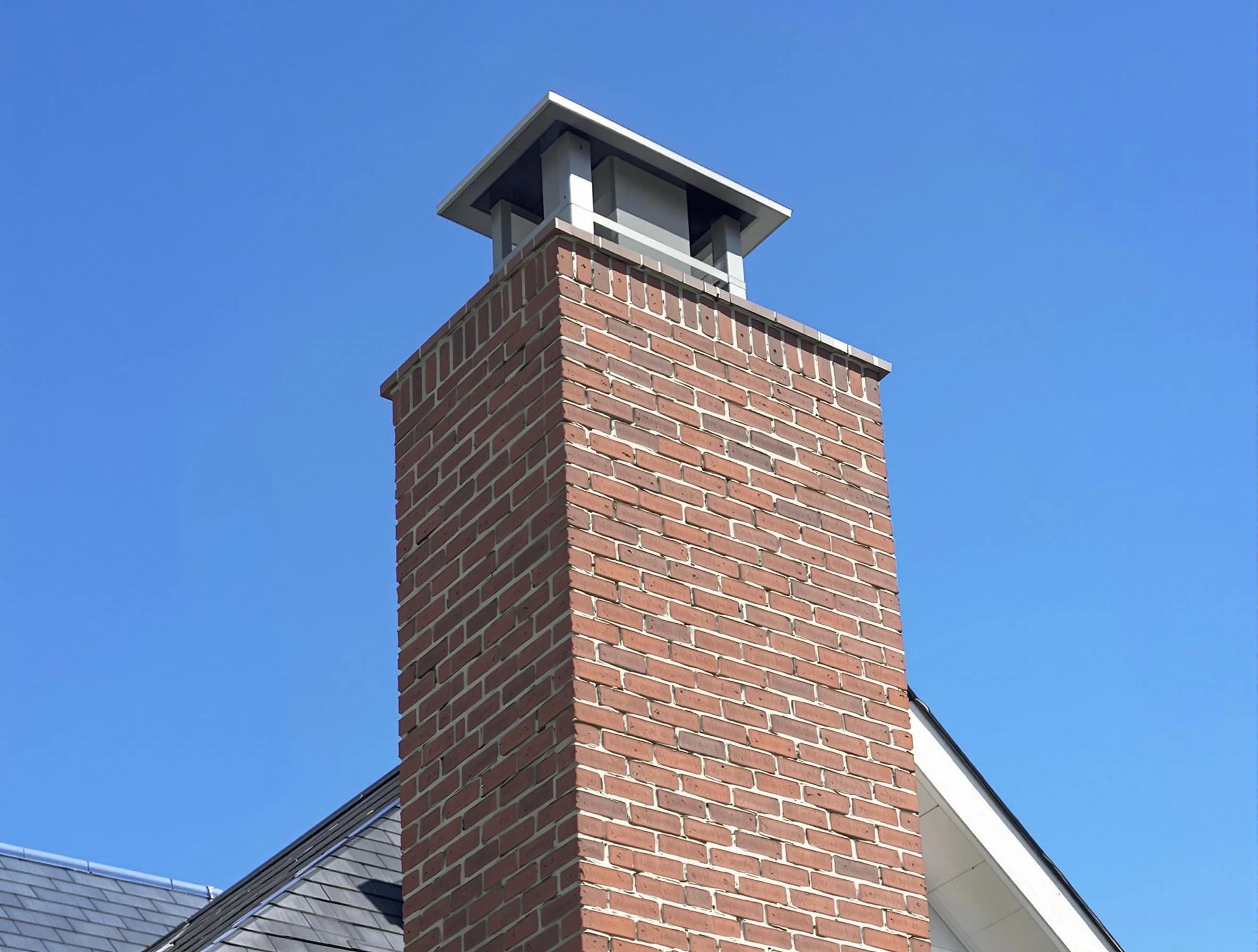Chimney Remodeling service in New River, AZ